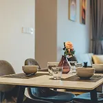Sky88 Luxury2Br Ksl/Midvalley/Cs By Our Stay