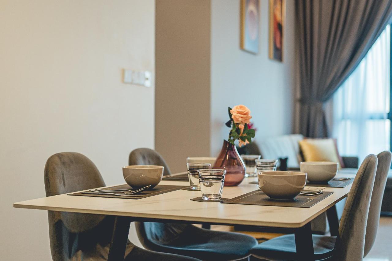 Sky88 Luxury2br Ksl/midvalley/cs By Our Apartment