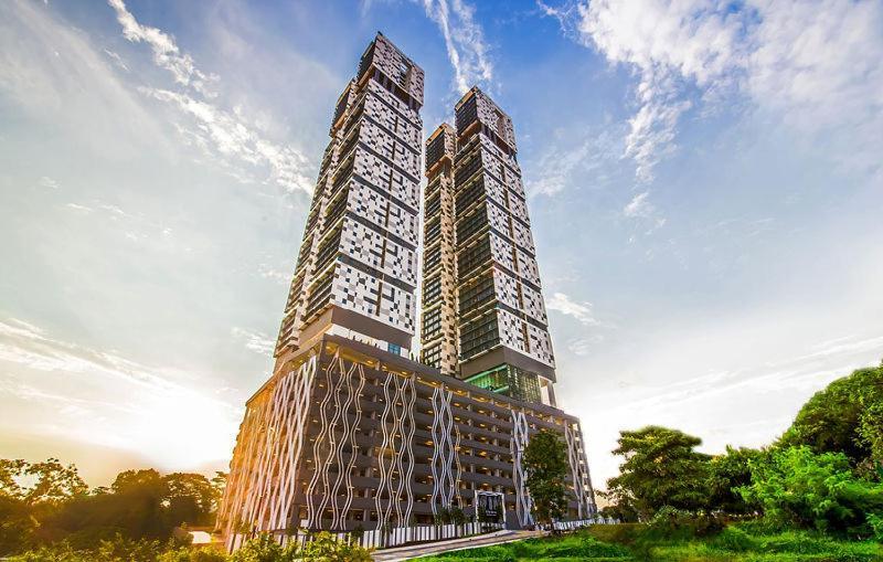Sky88 Luxury2br Ksl/midvalley/cs By Our *