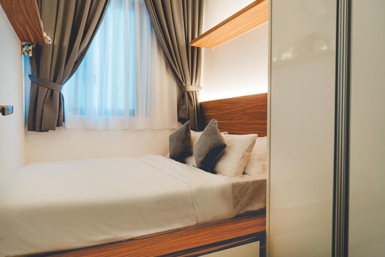 Sky88 Luxury2br Ksl/midvalley/cs By Our Apartment *