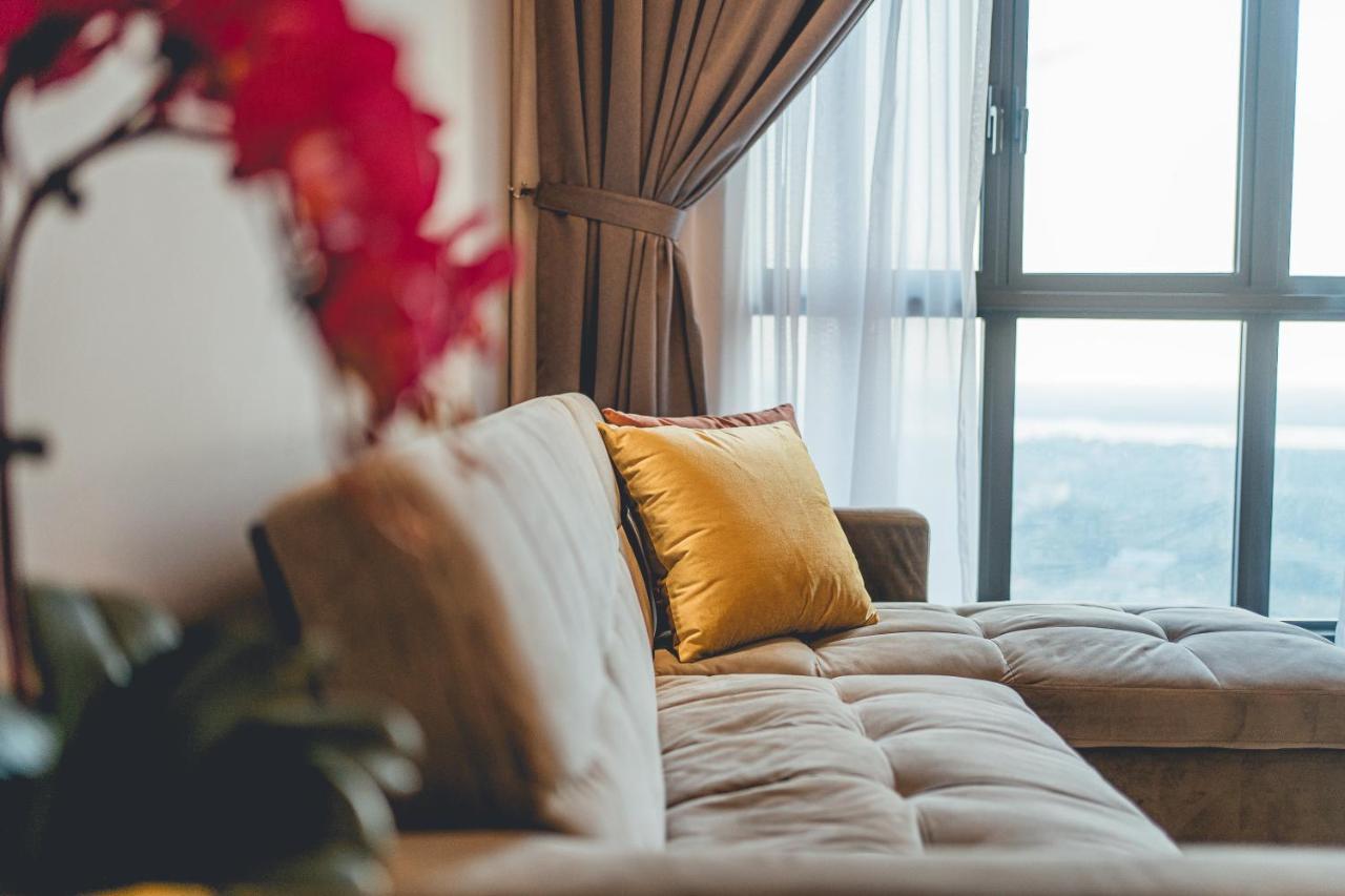 Sky88 Luxury2br Ksl/midvalley/cs By Our