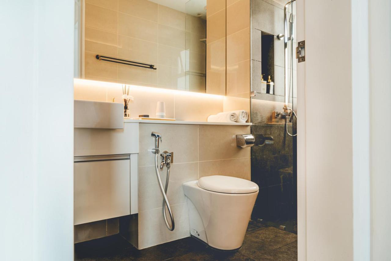Apartment Sky88 Luxury2br Ksl/midvalley/cs By Our Johor Bahru