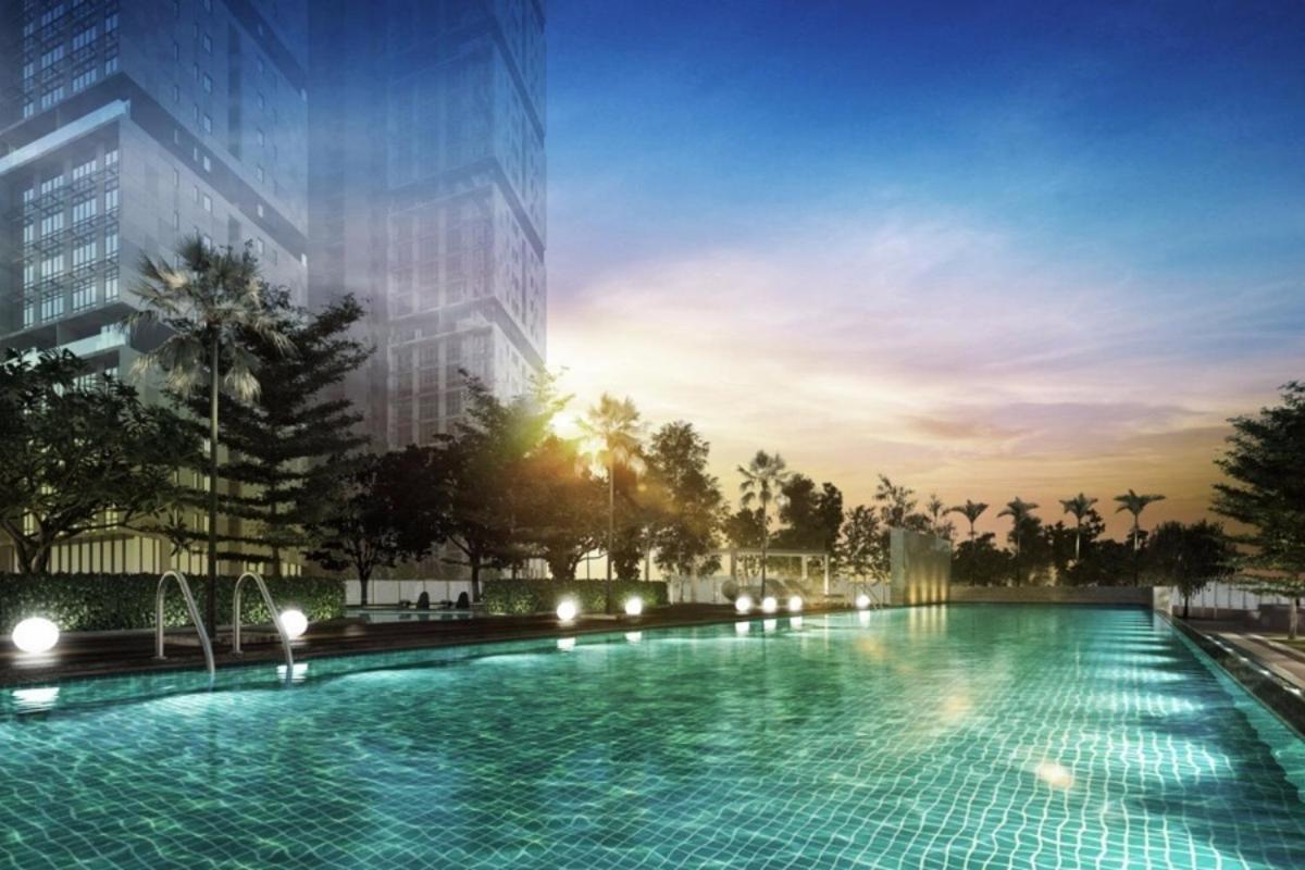 Sky88 Luxury2br Ksl/midvalley/cs By Our